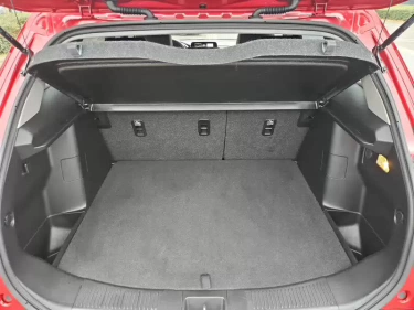 Foto van Suzuki S-Cross