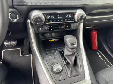 Foto van Toyota RAV4