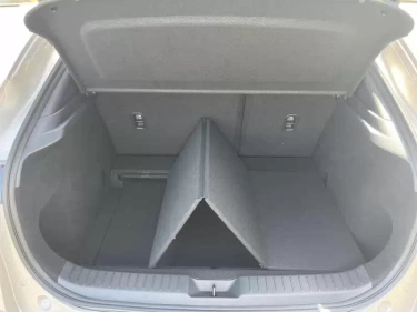 Foto van Mazda CX-30