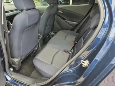 Foto van Mazda 2