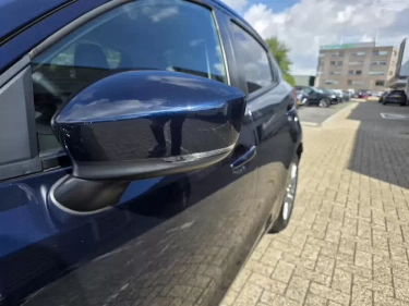 Foto van Mazda 2