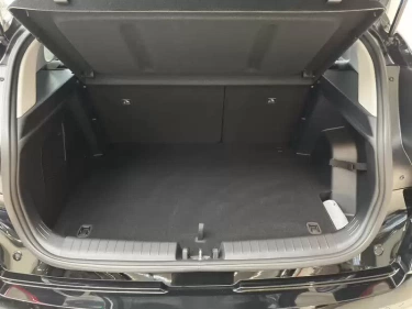 Foto van Hyundai Bayon