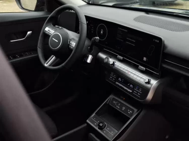 Foto van Hyundai KONA