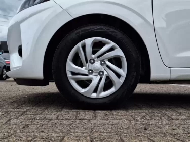 Foto van Hyundai i10