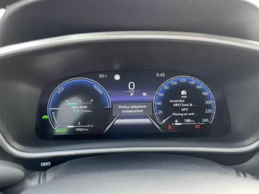 Foto van Toyota Corolla Cross