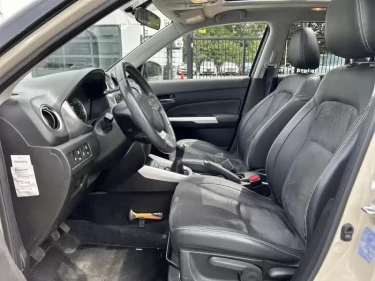 Foto van Suzuki Vitara