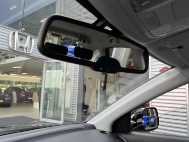 Foto van Honda CR-V