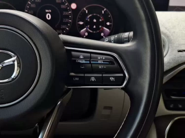 Foto van Mazda CX-60