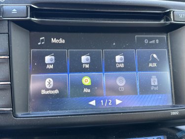 Foto van Toyota RAV4