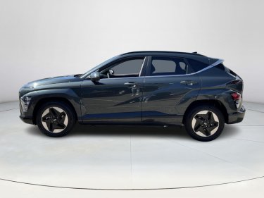 Foto van Hyundai KONA Electric