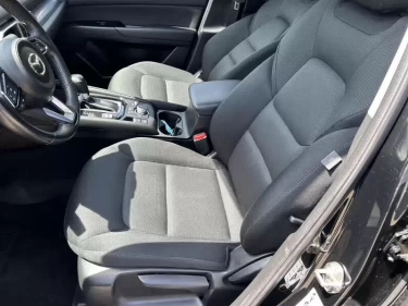 Foto van Mazda CX-5