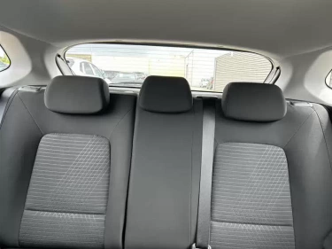 Foto van Hyundai i20