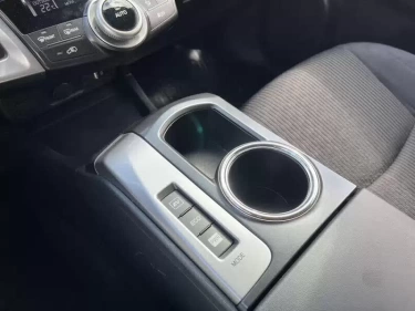 Foto van Toyota Prius