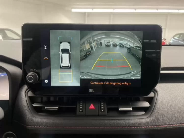 Foto van Toyota RAV4