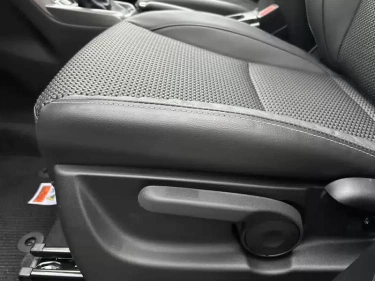 Foto van Suzuki S-Cross