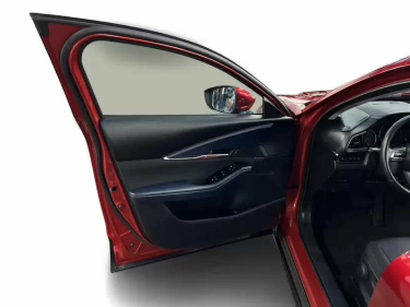 Foto van Mazda CX-30