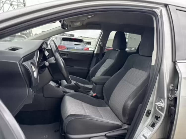 Foto van Toyota Auris Touring Sports