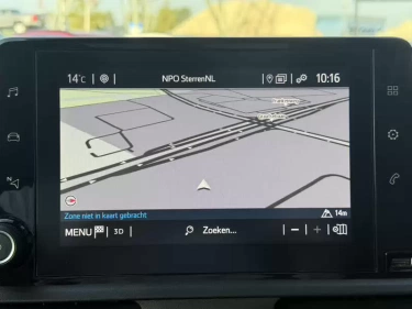 Foto van Toyota PROACE CITY Verso