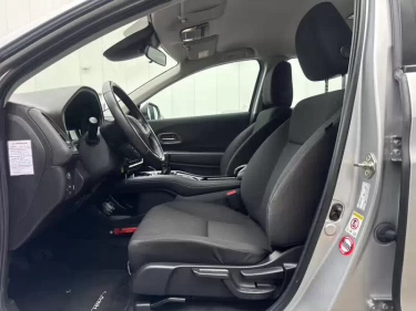 Foto van Honda HR-V