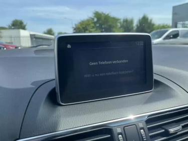 Foto van Mazda 3