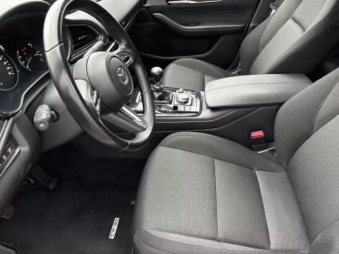 Foto van Mazda CX-30