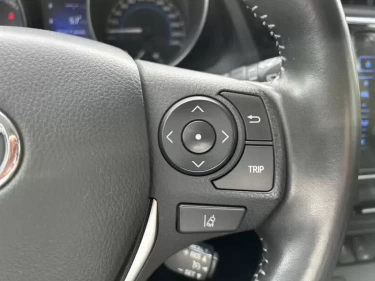 Foto van Toyota Auris