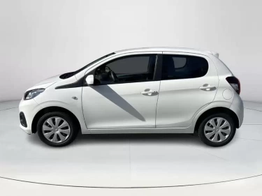 Foto van Peugeot 108