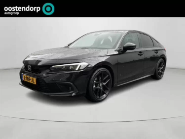 Foto van Honda Civic