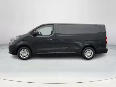 Foto van Toyota PROACE Electric Worker