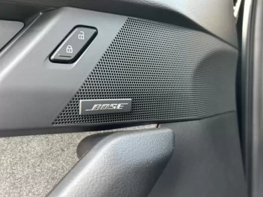 Foto van Mazda MX-30