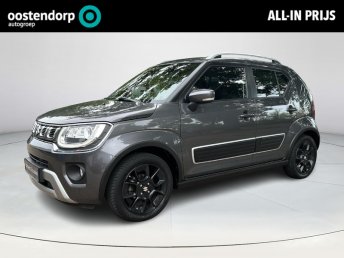 Suzuki Ignis 1.2 Smart Hybrid Style  occasion 2020