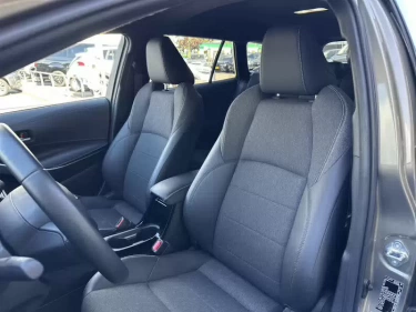Foto van Toyota Corolla Touring Sports