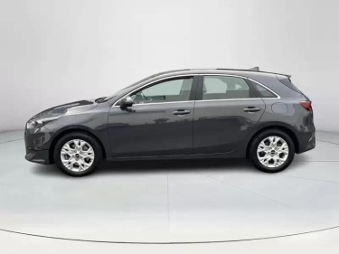 Foto van Kia Ceed