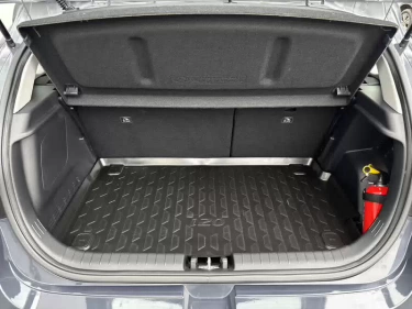 Foto van Hyundai i20