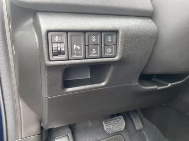 Foto van Suzuki S-Cross