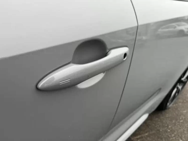 Foto van Toyota Corolla Touring Sports