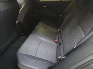 Foto van Toyota Corolla Touring Sports