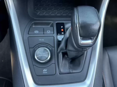 Foto van Toyota RAV4
