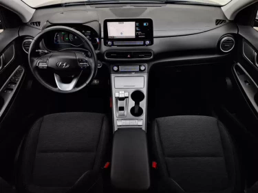 Foto van Hyundai KONA