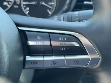 Foto van Mazda CX-30