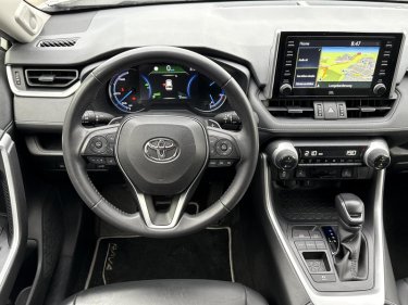 Foto van Toyota RAV4