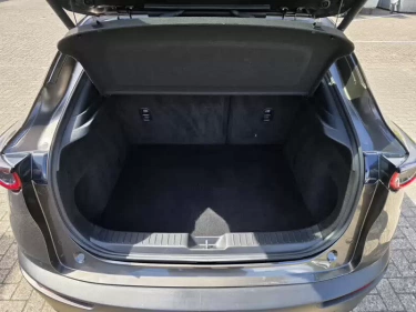 Foto van Mazda CX-30