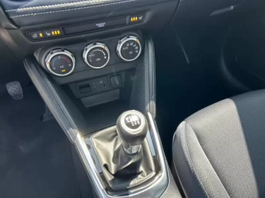 Foto van Mazda 2