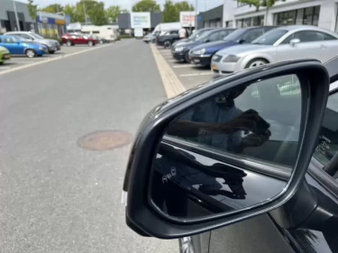 Foto van Toyota Corolla Cross