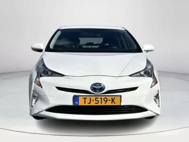 Foto van Toyota Prius