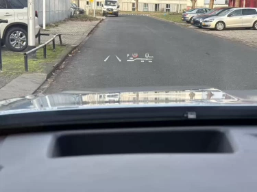 Foto van Toyota highlander