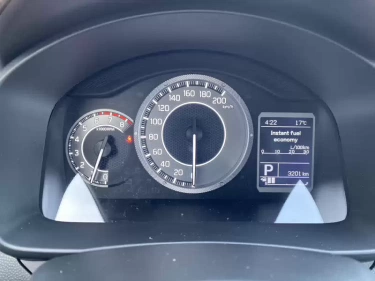 Foto van Suzuki Ignis