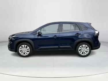 Foto van Suzuki S-Cross