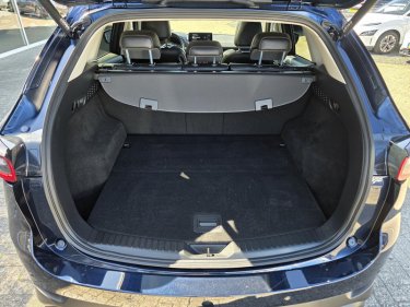 Foto van Mazda CX-5