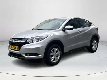 Foto van Honda HR-V